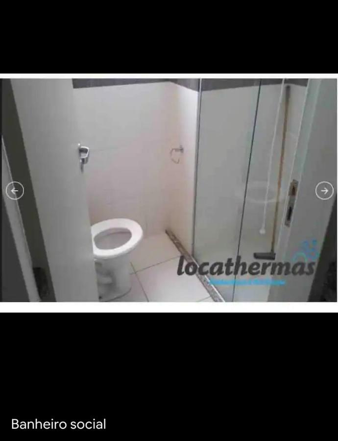 Apartamento Caldas Novas Extérieur photo