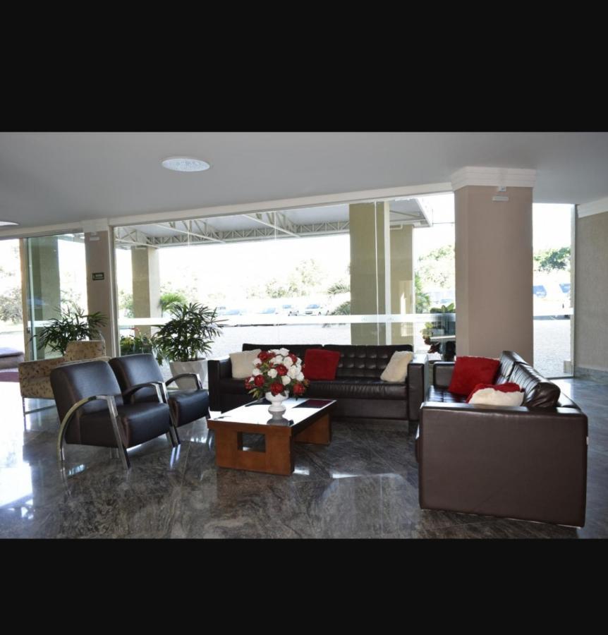 Apartamento Caldas Novas Extérieur photo
