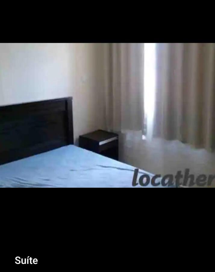 Apartamento Caldas Novas Extérieur photo