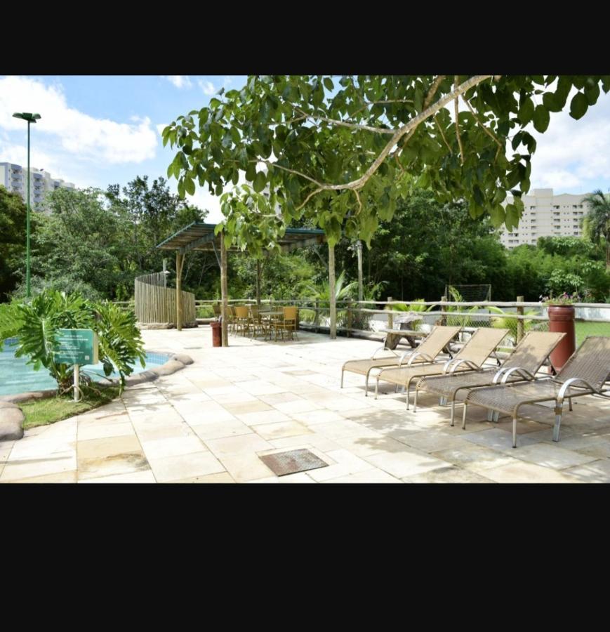 Apartamento Caldas Novas Extérieur photo
